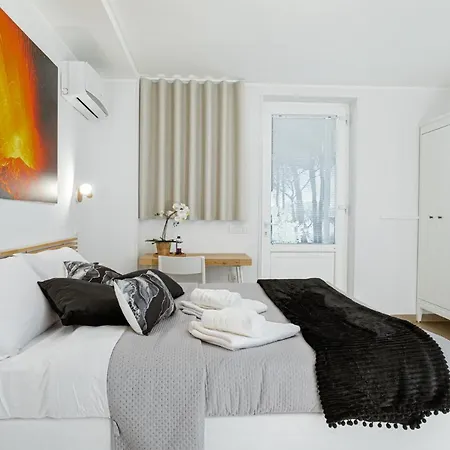 Bosco Mattavona Bed & Breakfast *