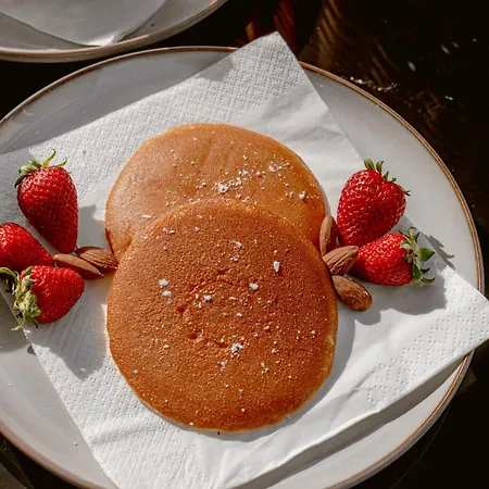 Bed & Breakfast Bosco Mattavona Boscotrecase