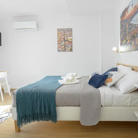 Bosco Mattavona Bed & Breakfast Boscotrecase