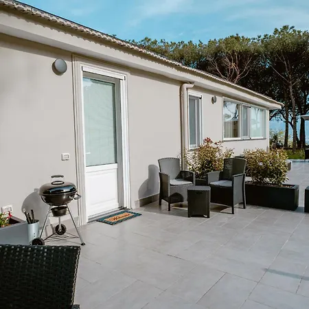 Bed & Breakfast Bosco Mattavona 4*