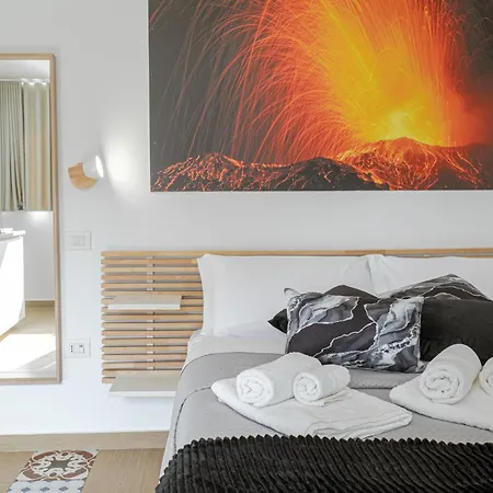 Bosco Mattavona Bed & Breakfast Boscotrecase