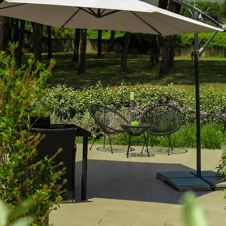 Bosco Mattavona Bed & Breakfast