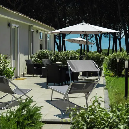 Bosco Mattavona Bed & Breakfast Boscotrecase