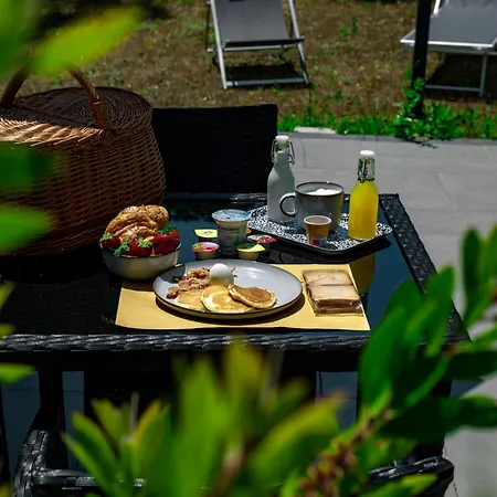 Bosco Mattavona Bed & Breakfast *