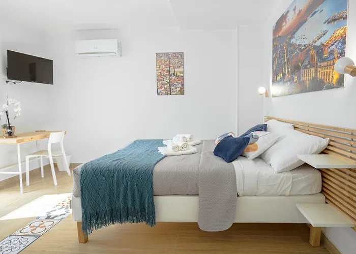 Bosco Mattavona Bed & Breakfast Boscotrecase