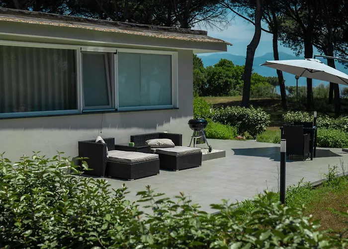 Bed & Breakfast Bosco Mattavona Boscotrecase
